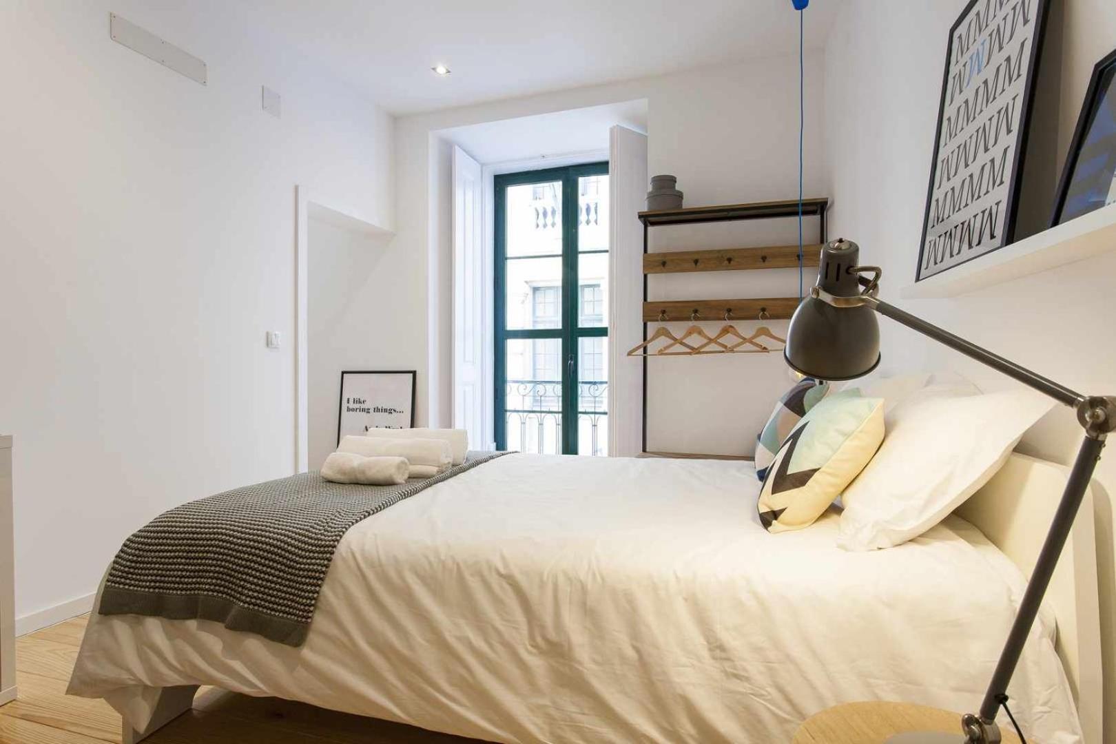 Blue Design Studio Chiado City Center Lisbon Luaran gambar