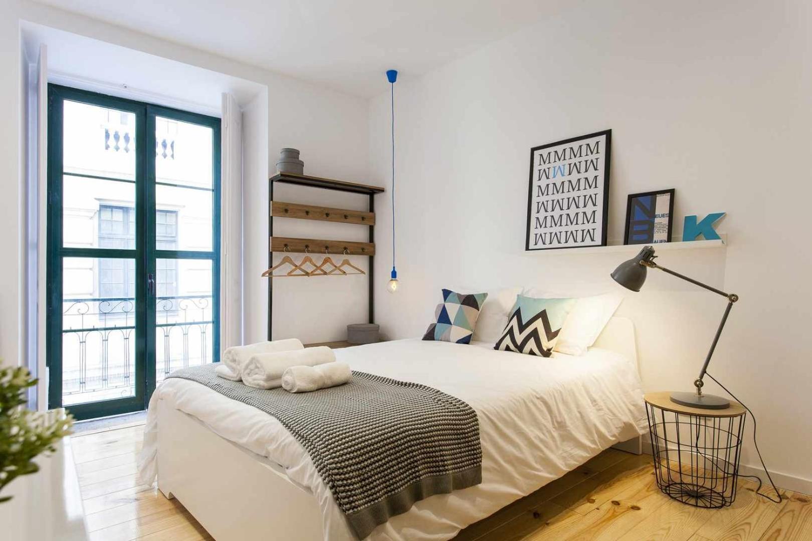 Blue Design Studio Chiado City Center Lisbon Luaran gambar
